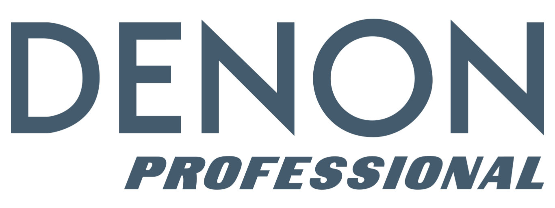 Denon Logo