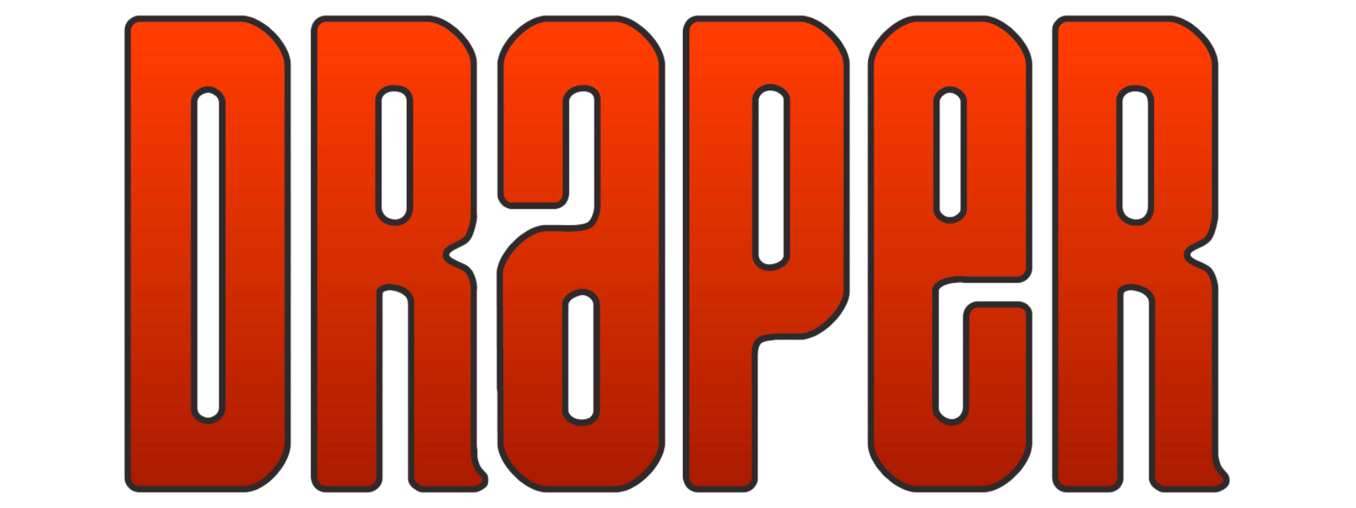 Draper Logo