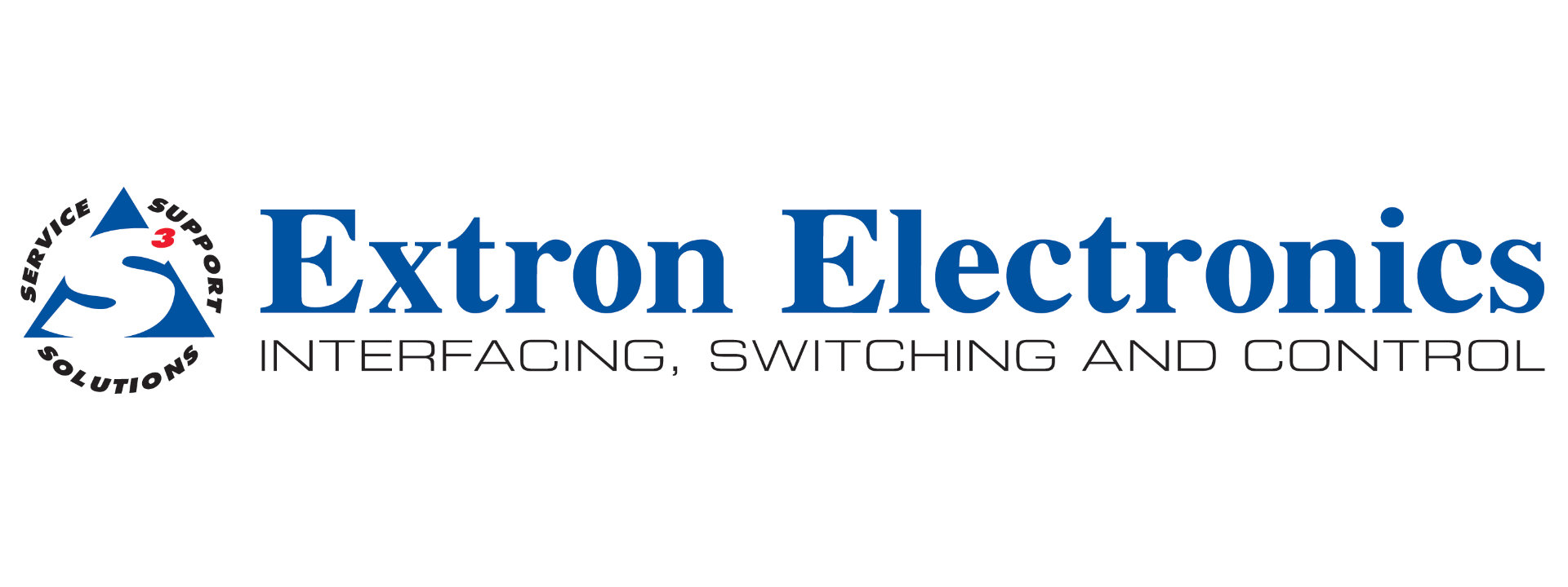 Extron Logo