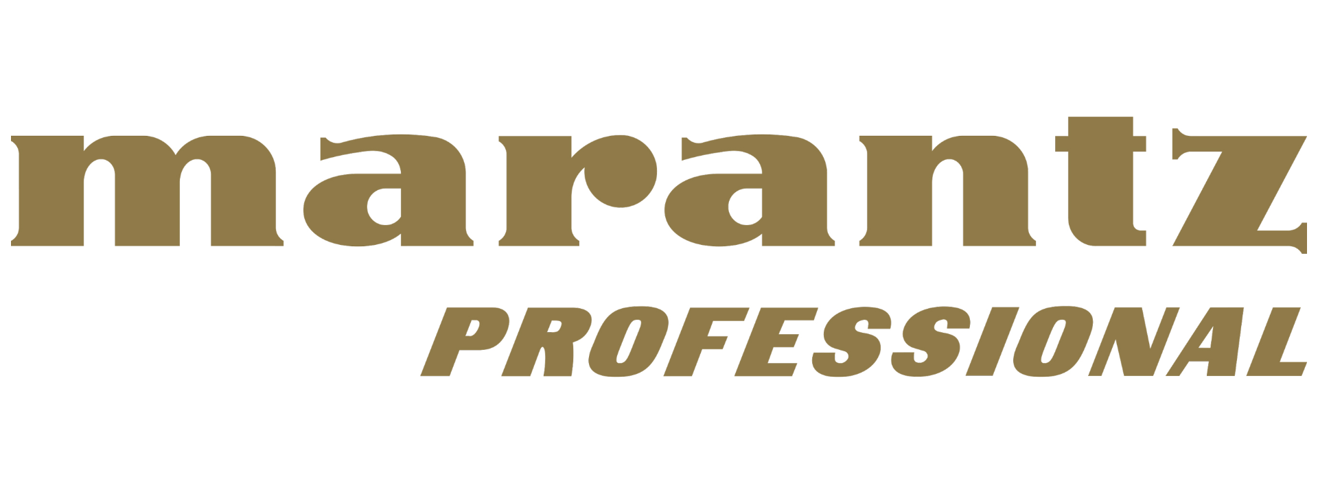 Marantz Logo