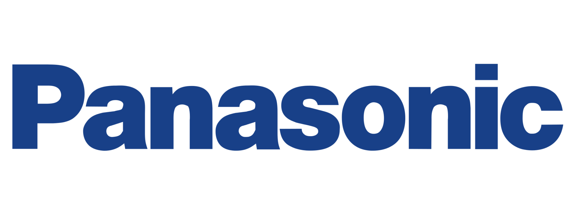 Panasonic Logo