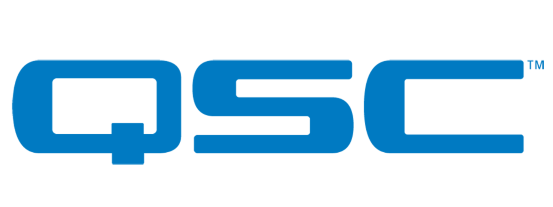 QSC Logo