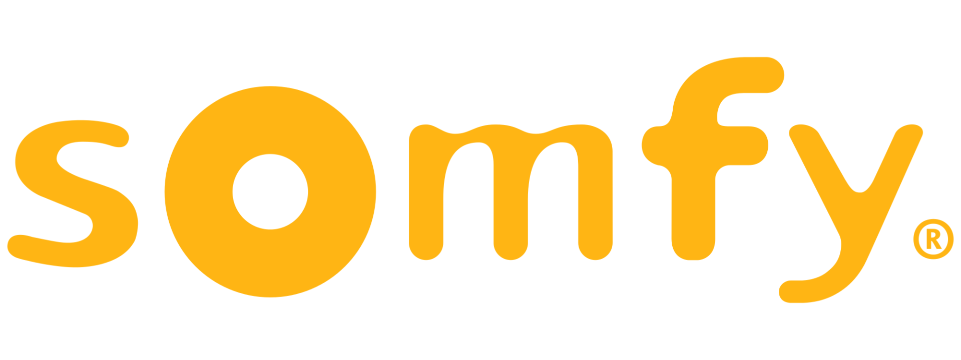 Somfy Logo
