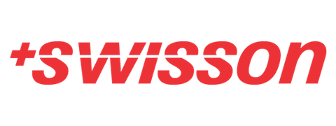 Swisson Logo