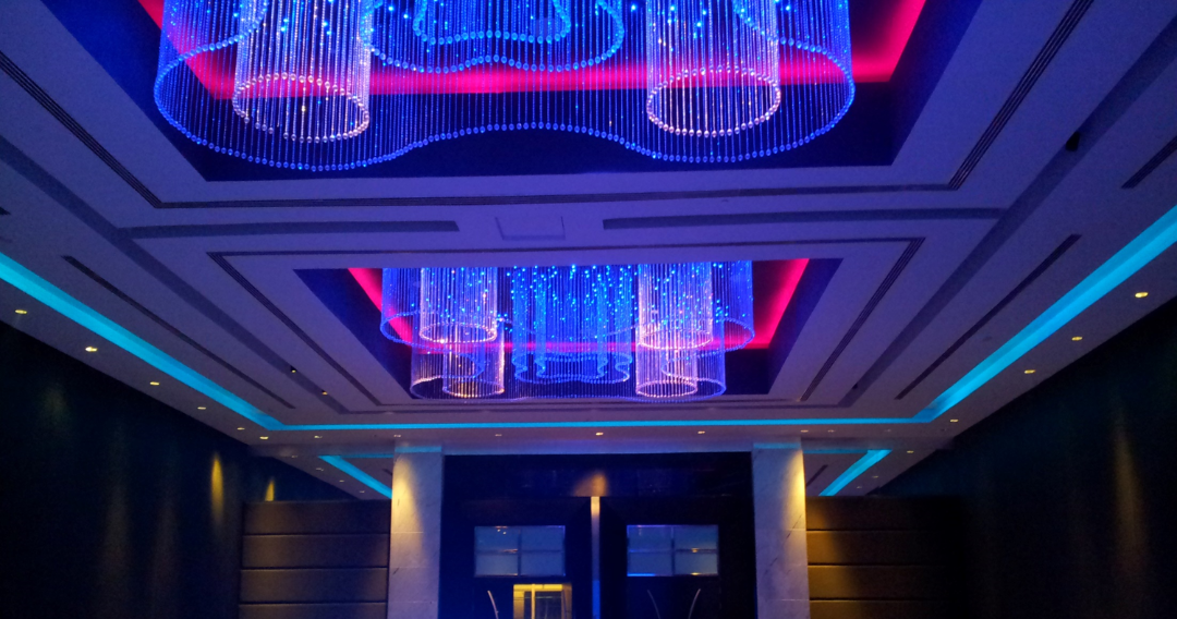 Le Royal Meridien - Coimbatore