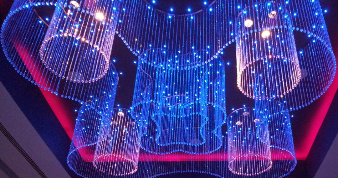 Le Royal Meridien - Coimbatore