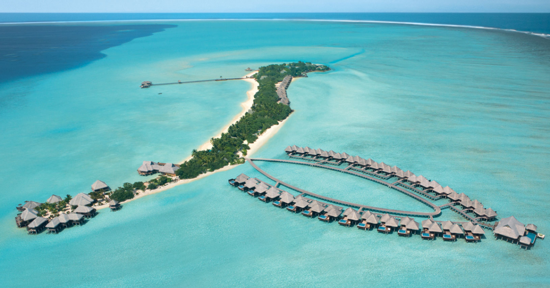 Taj Maldives