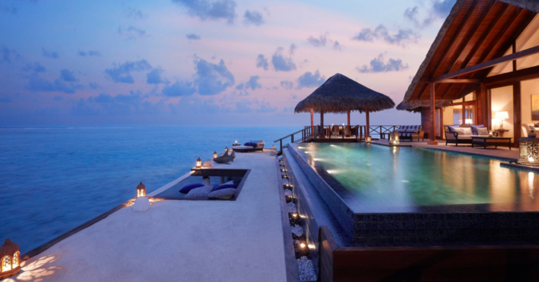 Taj Maldives