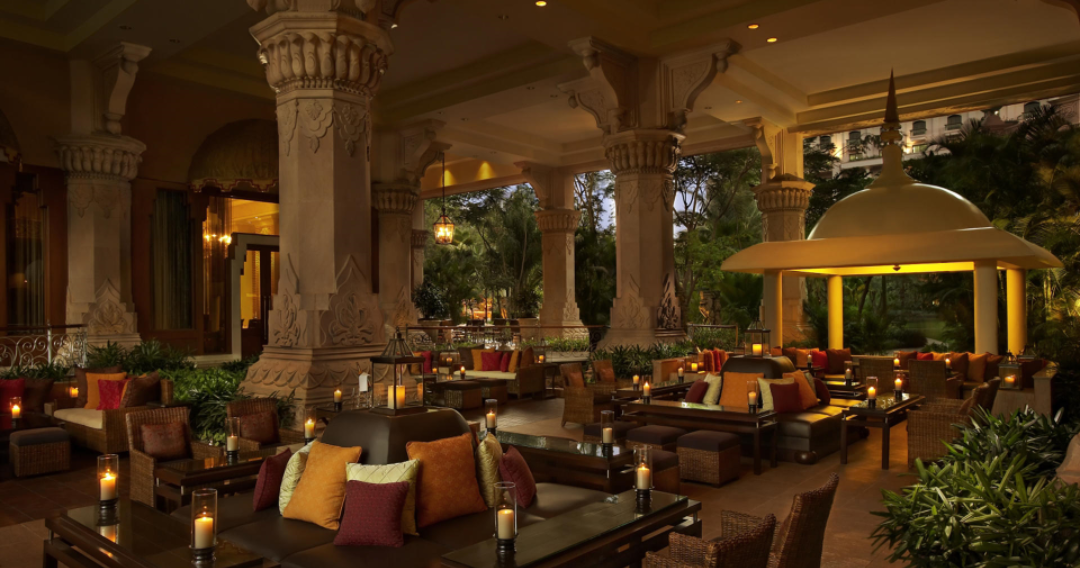 The Leela Palace - Bangalore