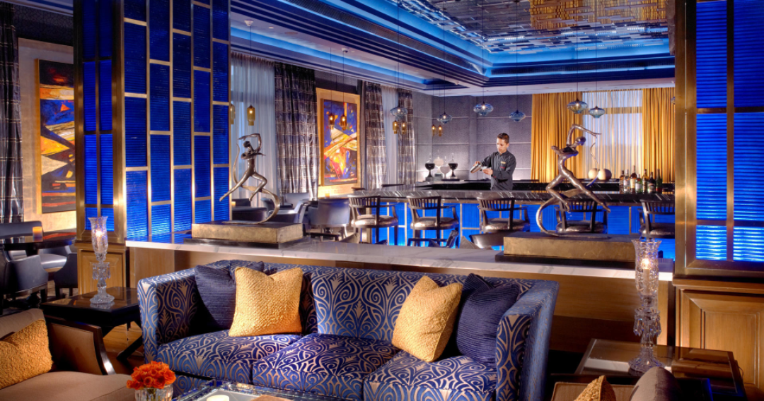 The Leela Palace - Chennai